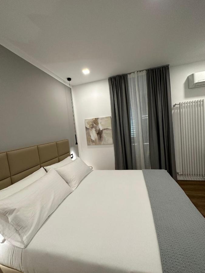 Sweet Rooms La Spezia Esterno foto