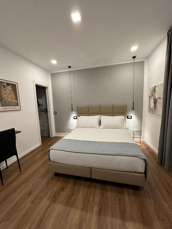 Sweet Rooms La Spezia Esterno foto