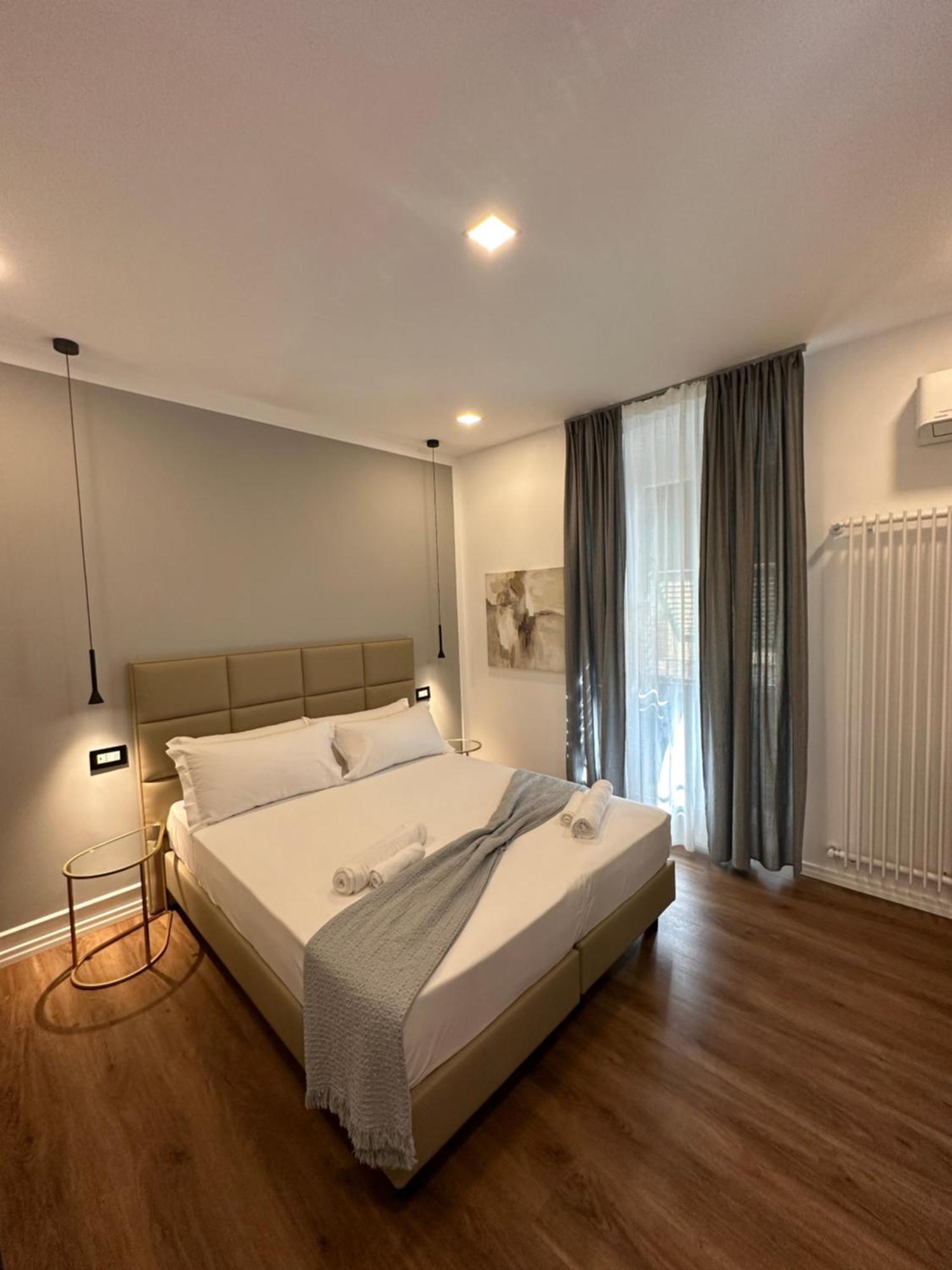 Sweet Rooms La Spezia Esterno foto