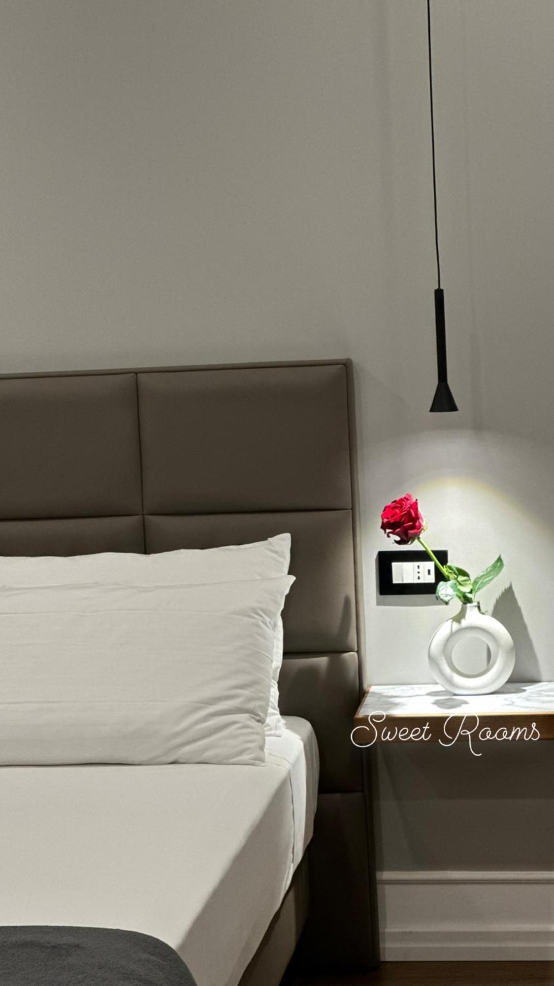 Sweet Rooms La Spezia Esterno foto
