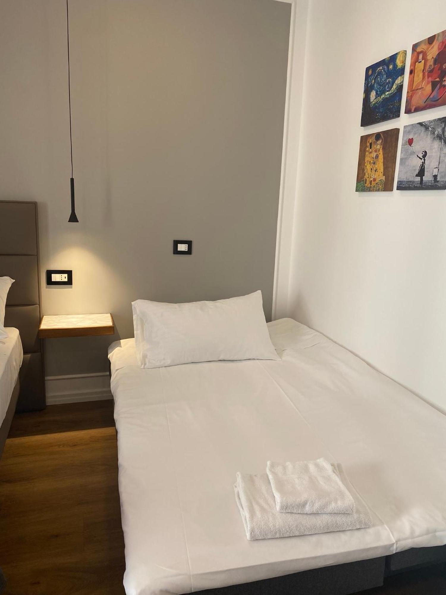 Sweet Rooms La Spezia Esterno foto