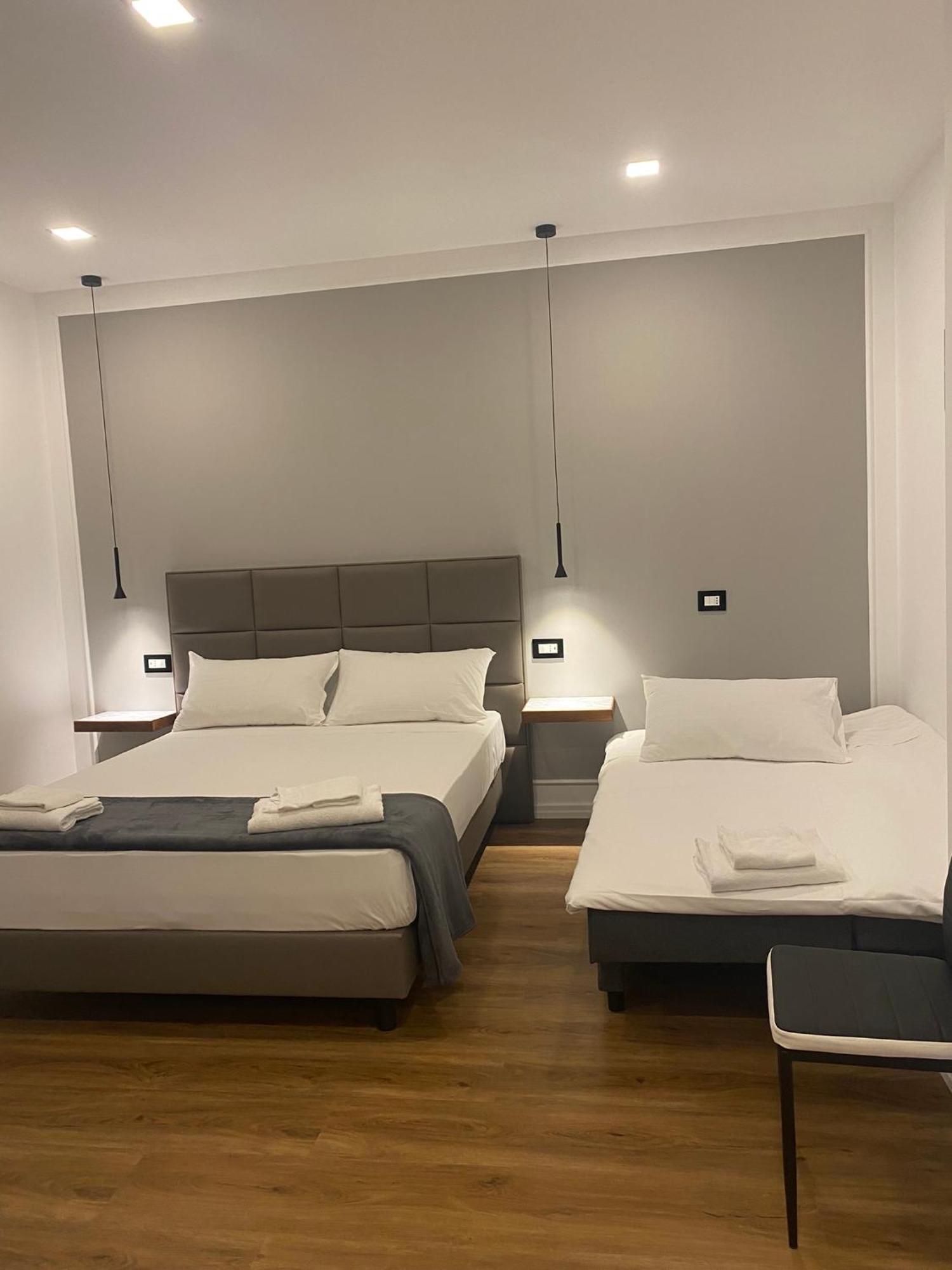 Sweet Rooms La Spezia Esterno foto