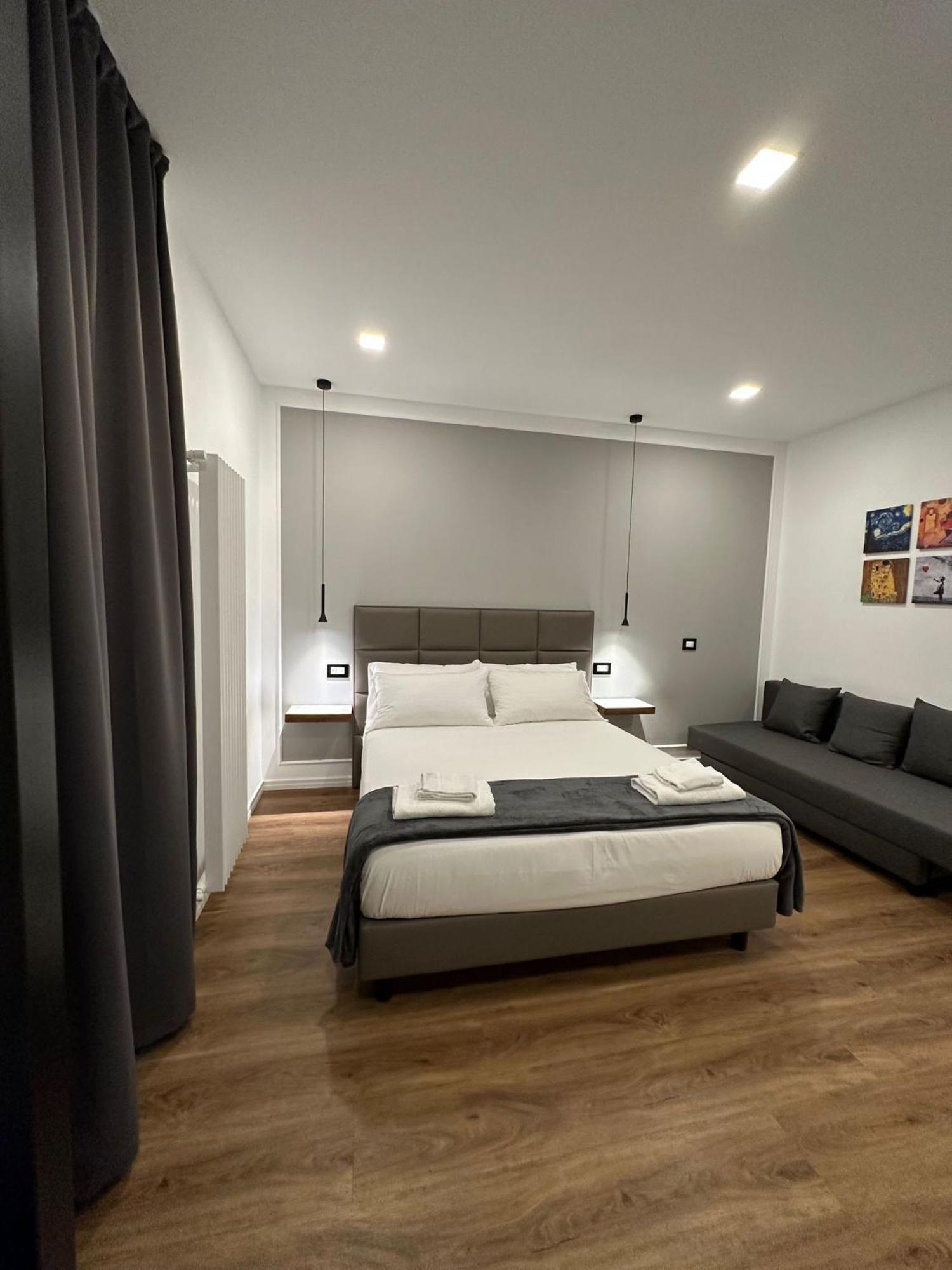 Sweet Rooms La Spezia Esterno foto
