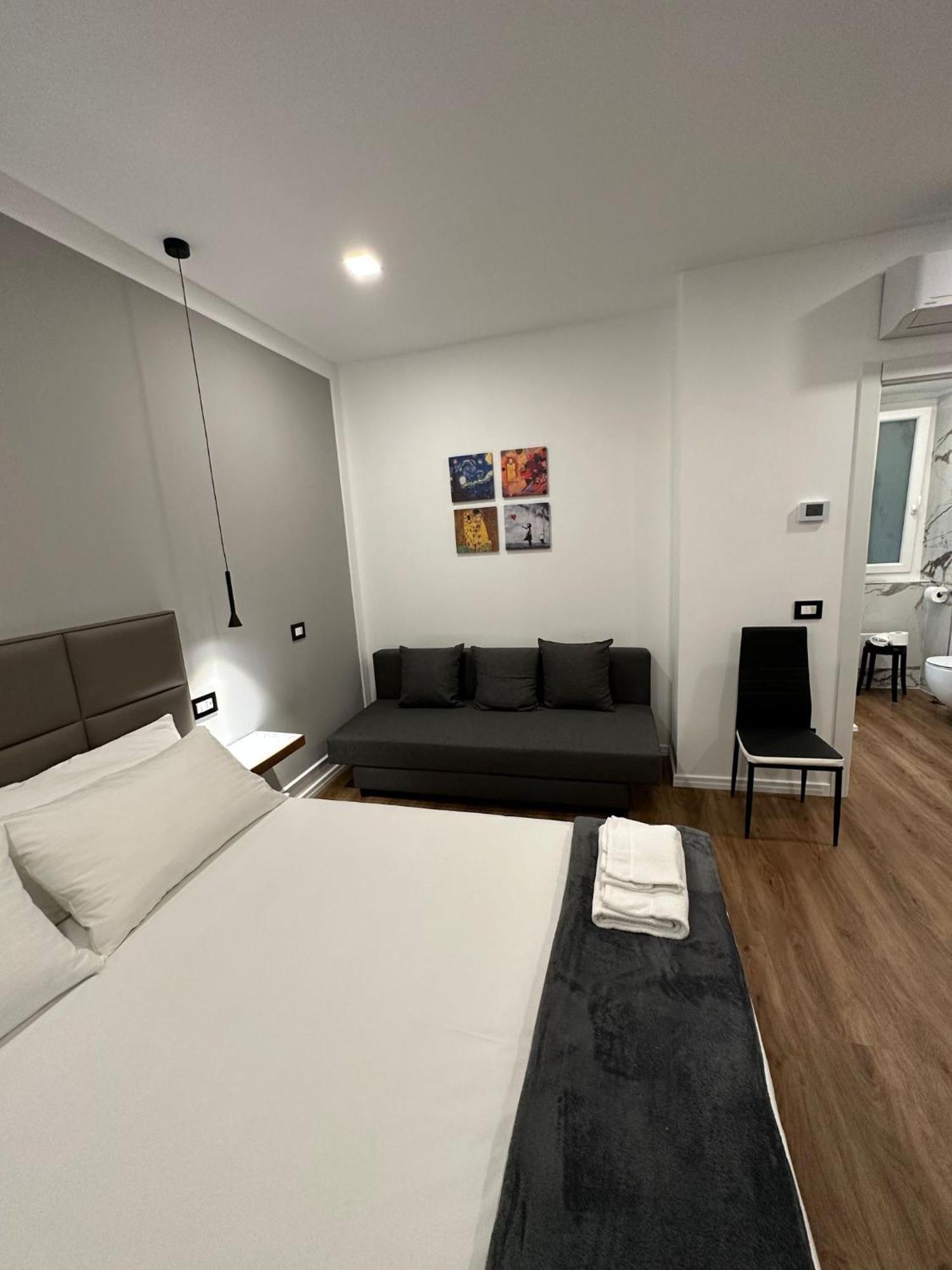 Sweet Rooms La Spezia Esterno foto