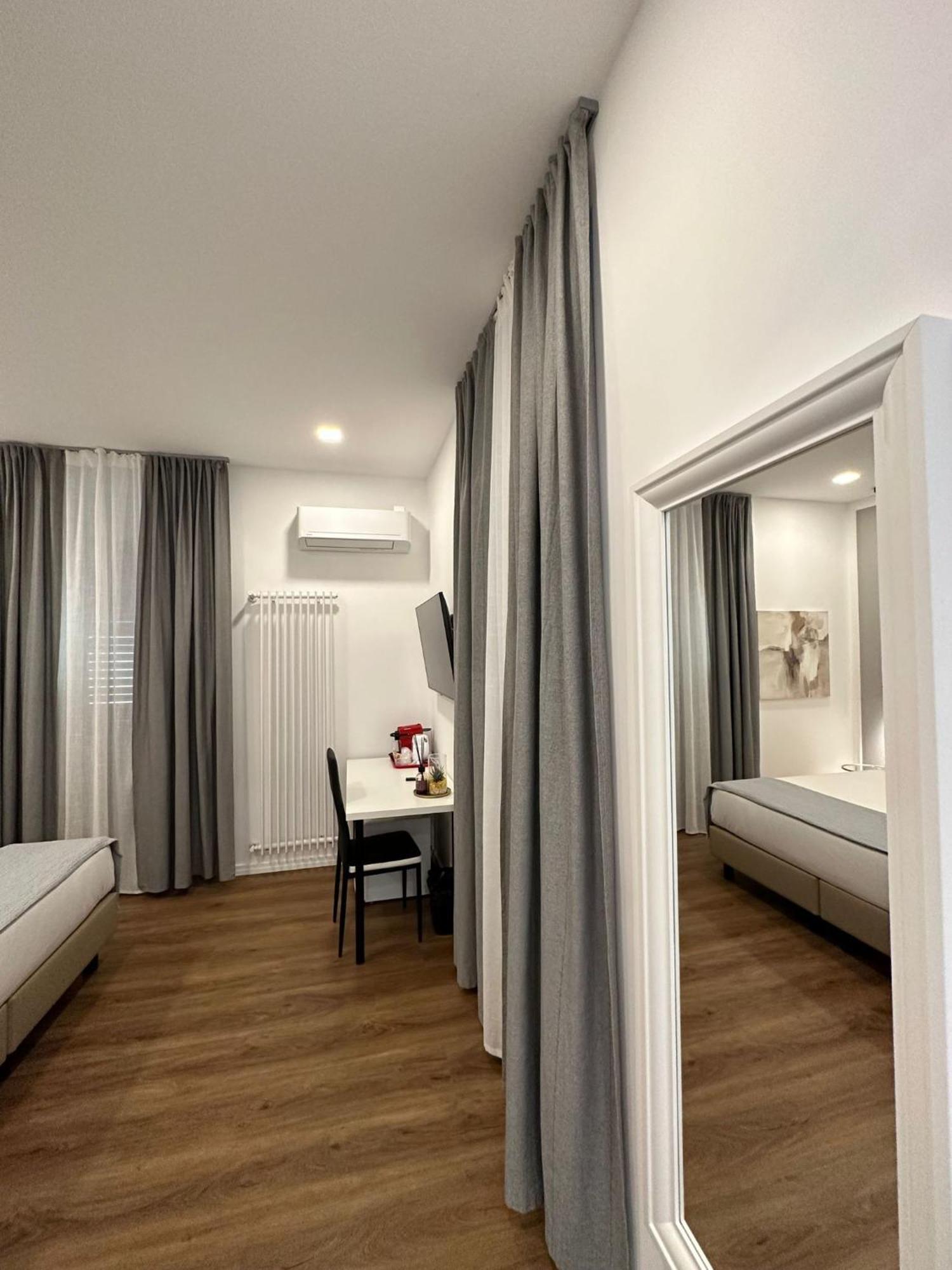 Sweet Rooms La Spezia Esterno foto