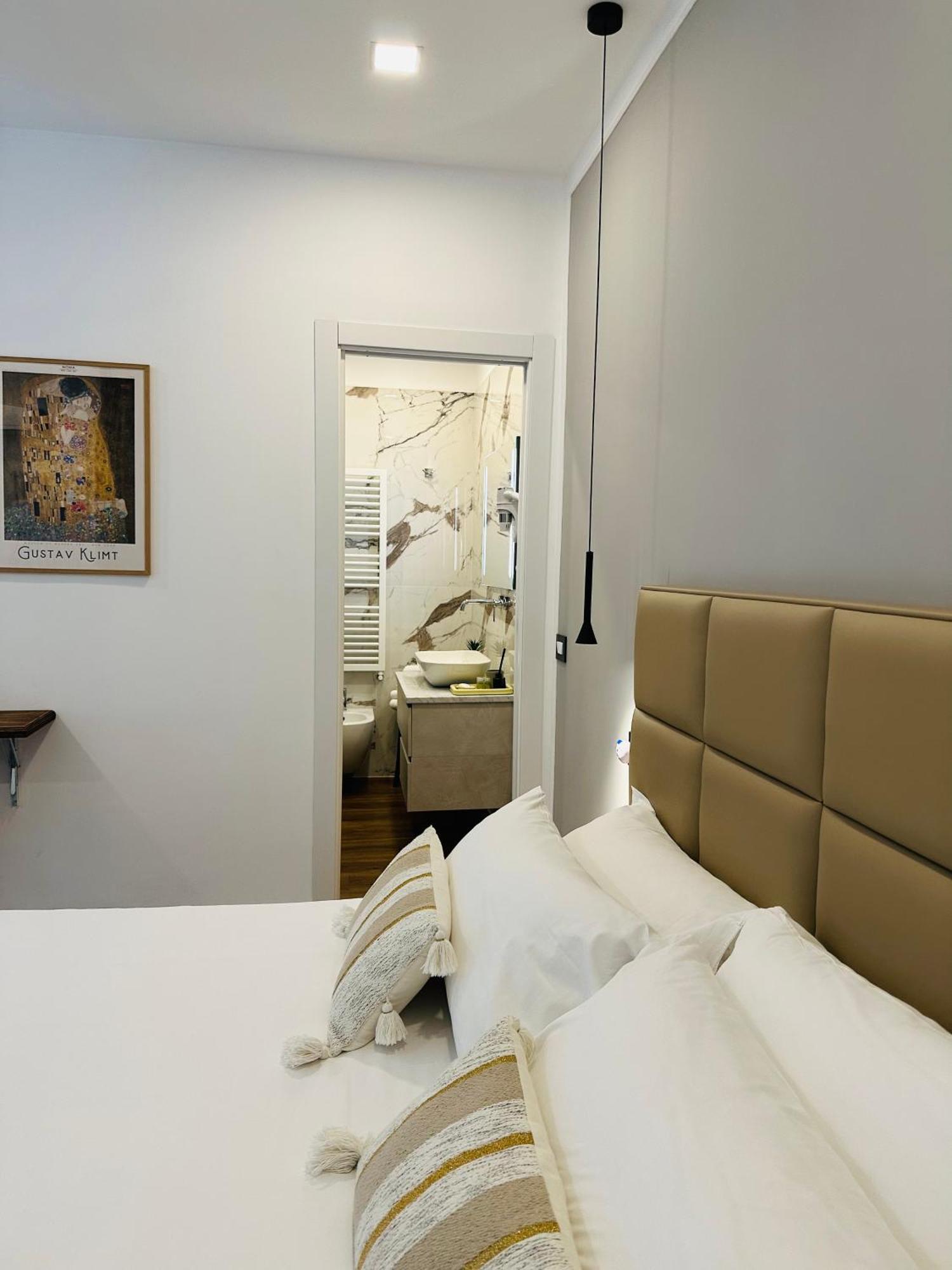 Sweet Rooms La Spezia Esterno foto