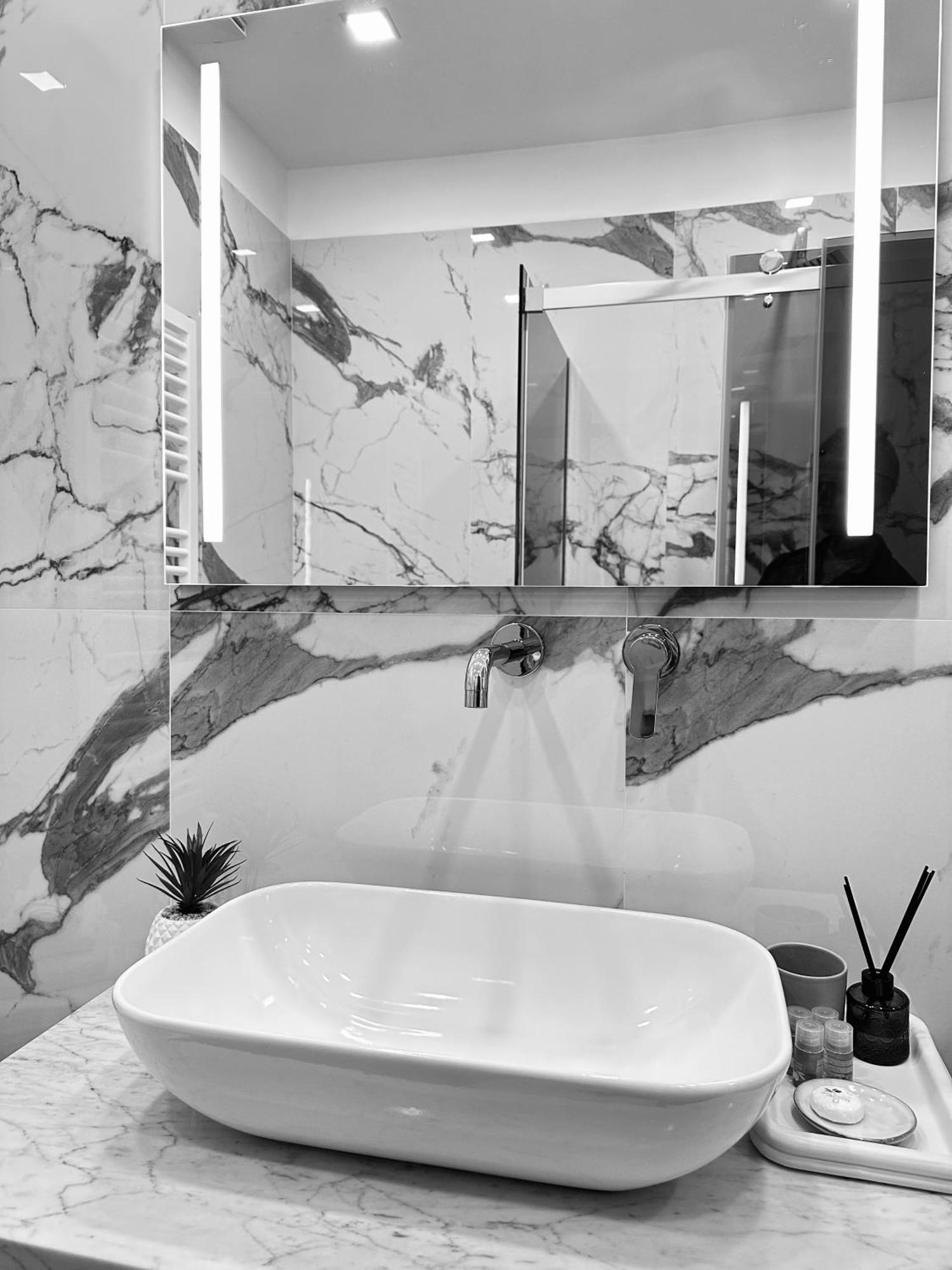 Sweet Rooms La Spezia Esterno foto