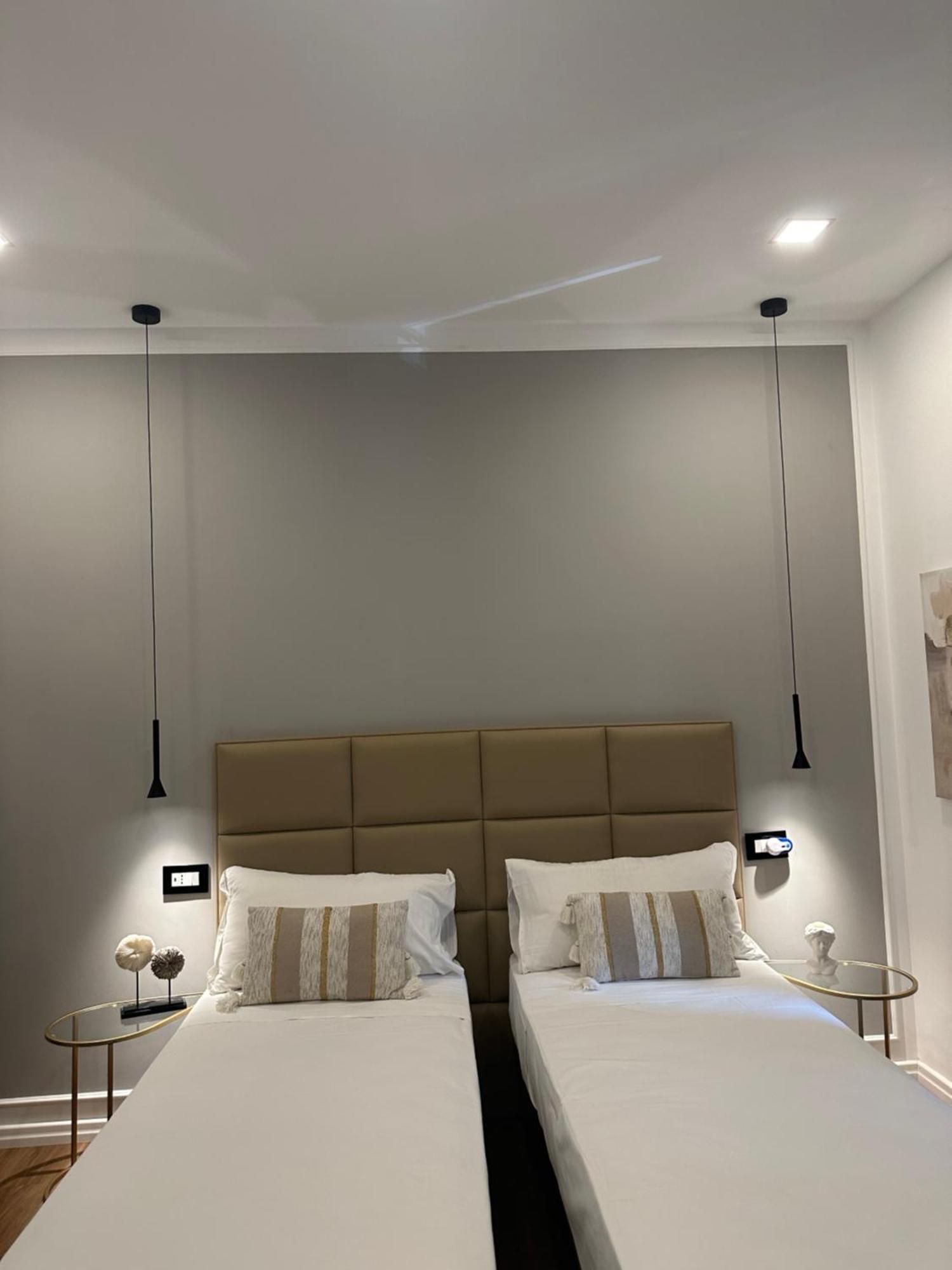 Sweet Rooms La Spezia Esterno foto