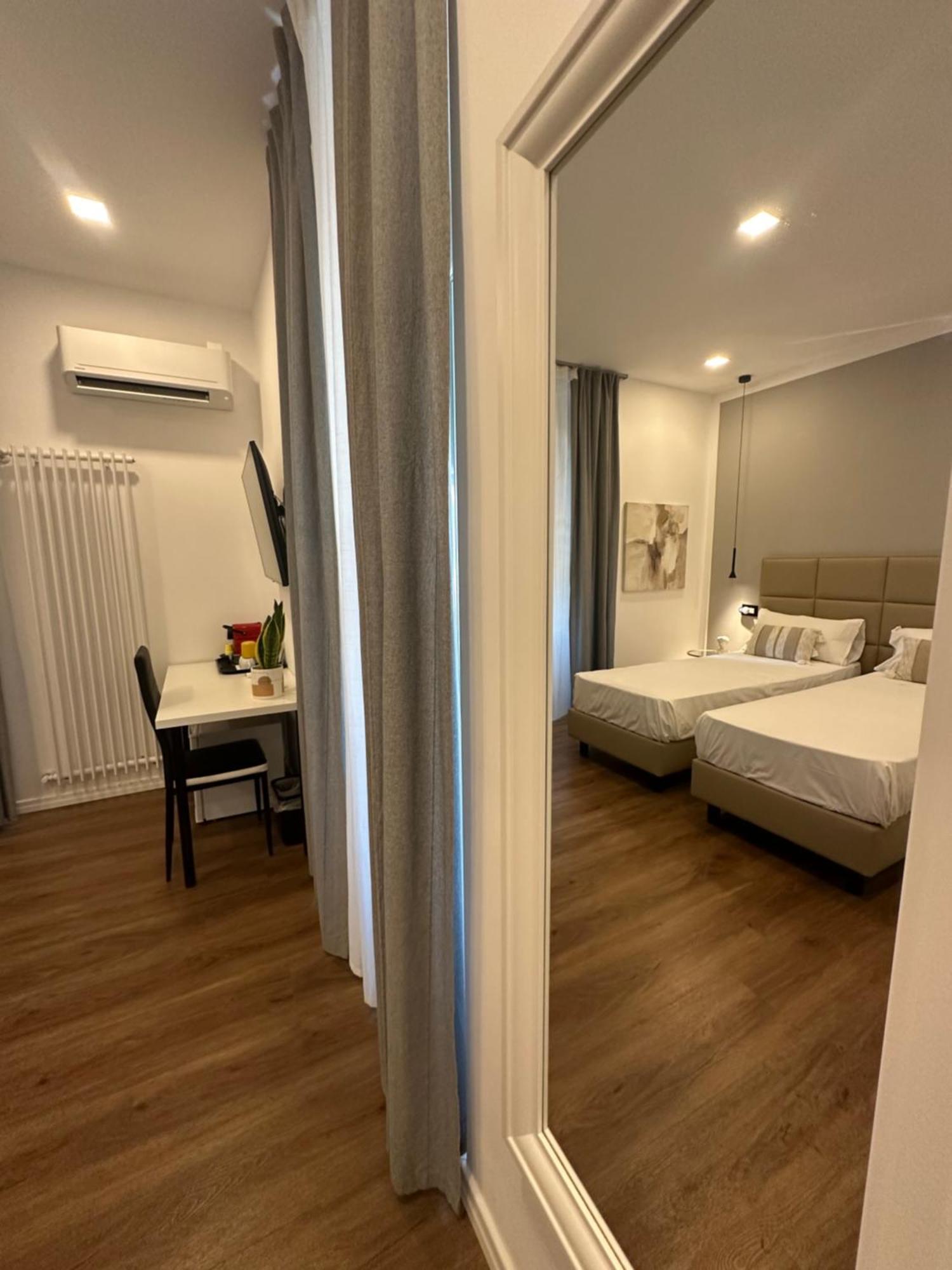 Sweet Rooms La Spezia Esterno foto