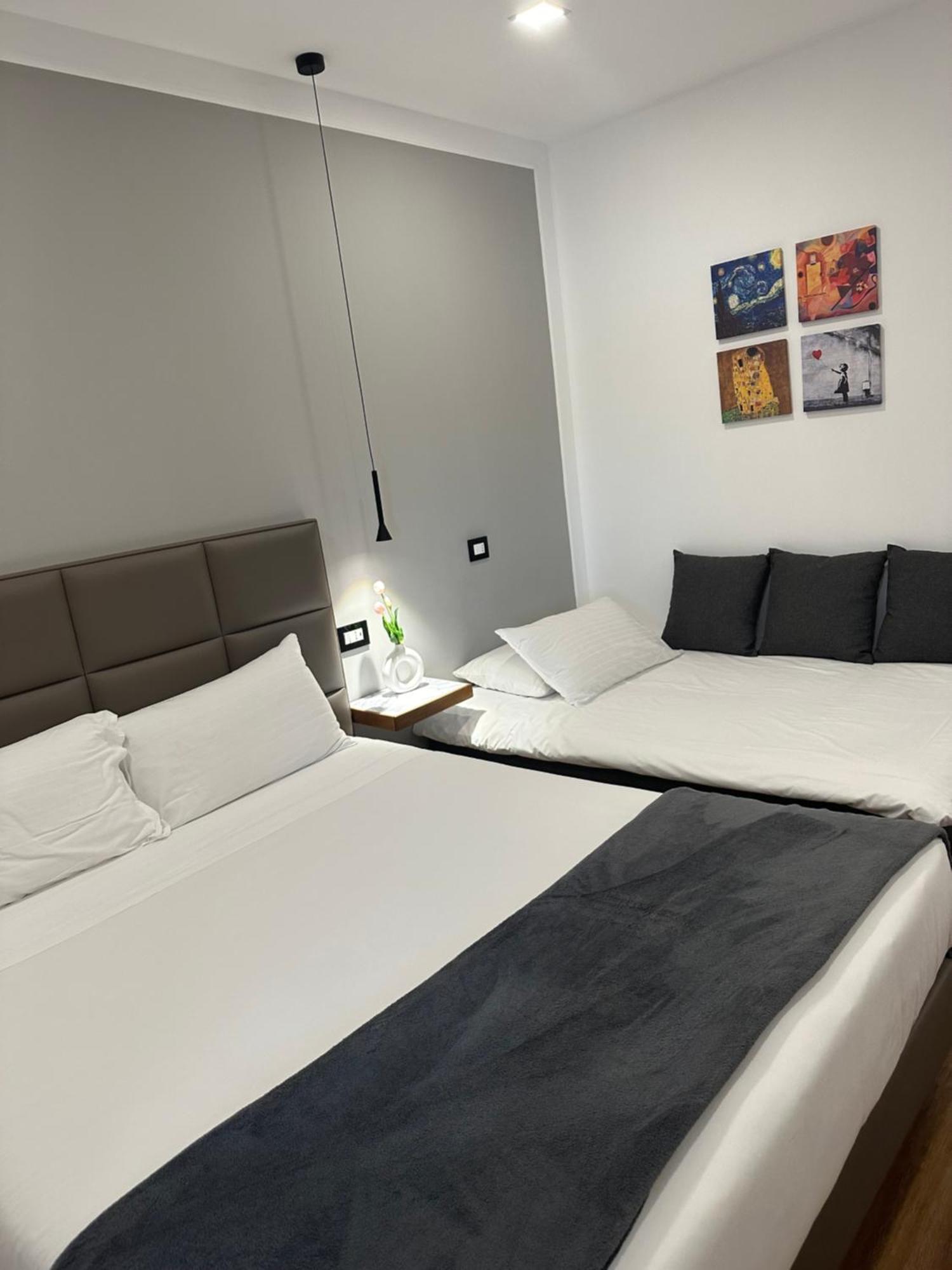 Sweet Rooms La Spezia Esterno foto