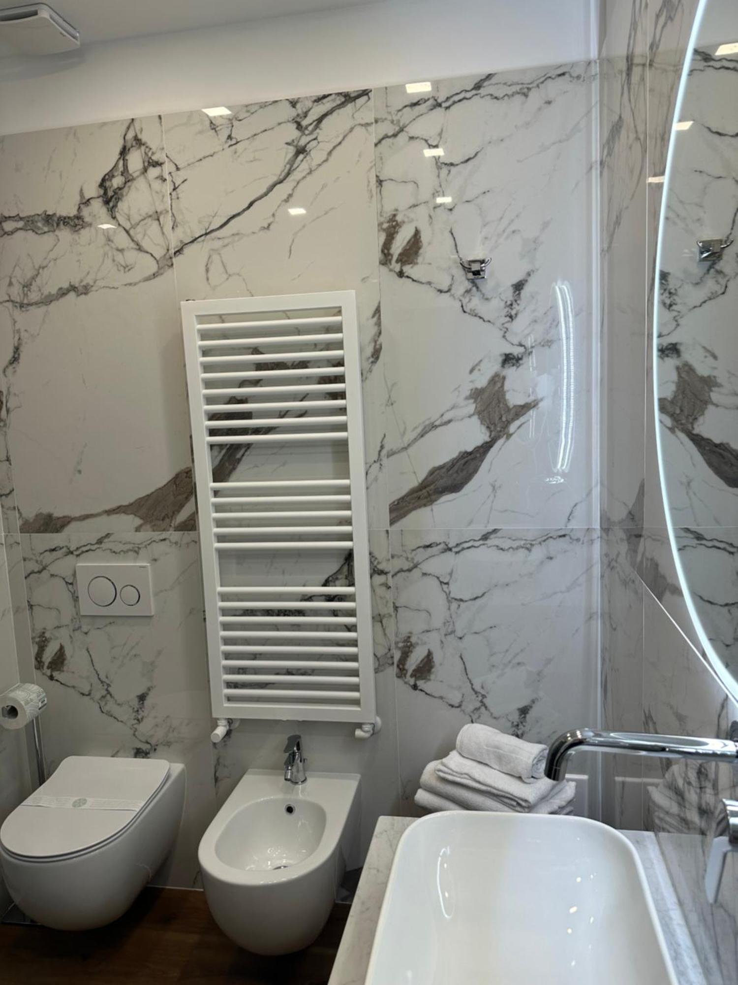 Sweet Rooms La Spezia Esterno foto