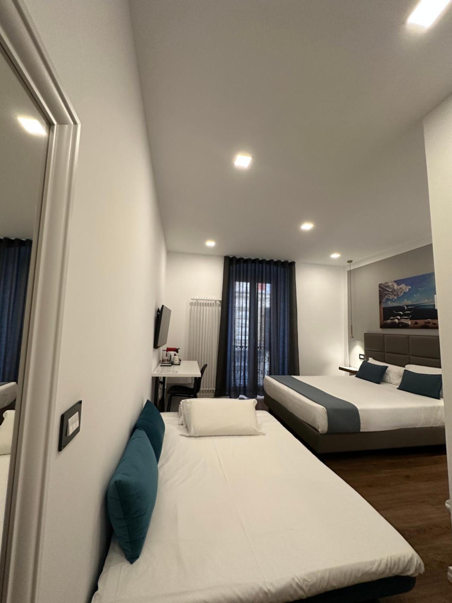 Sweet Rooms La Spezia Esterno foto