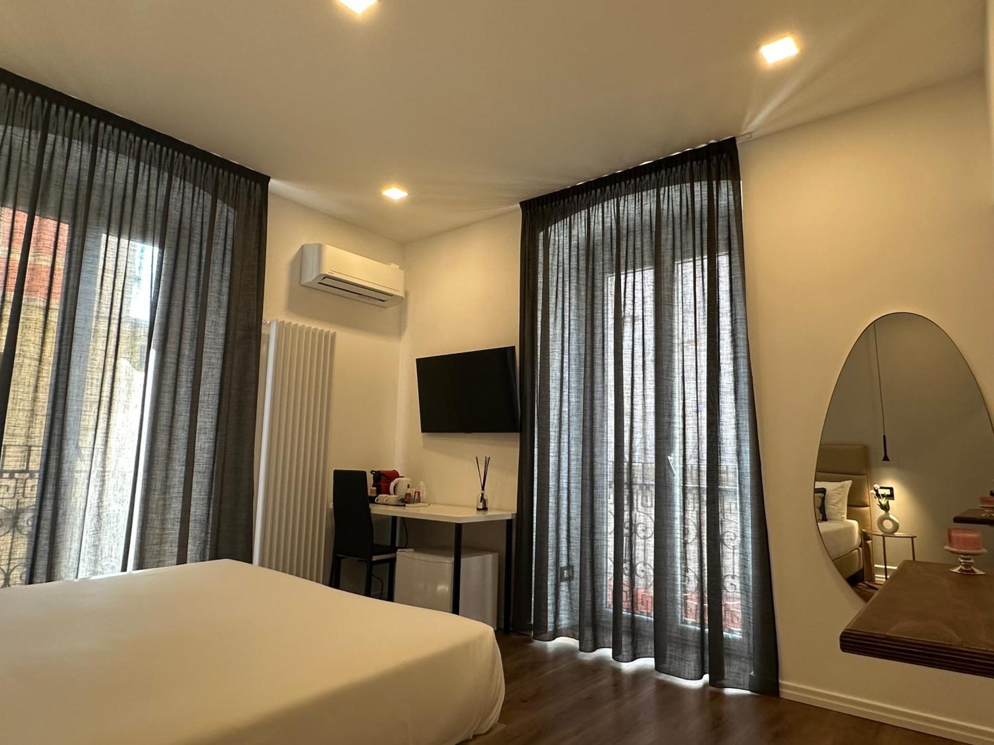 Sweet Rooms La Spezia Esterno foto