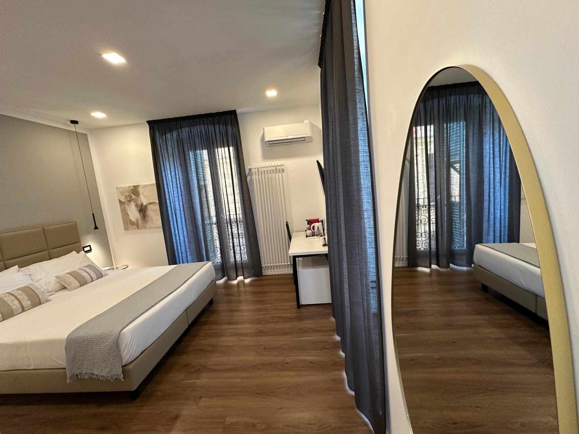 Sweet Rooms La Spezia Esterno foto