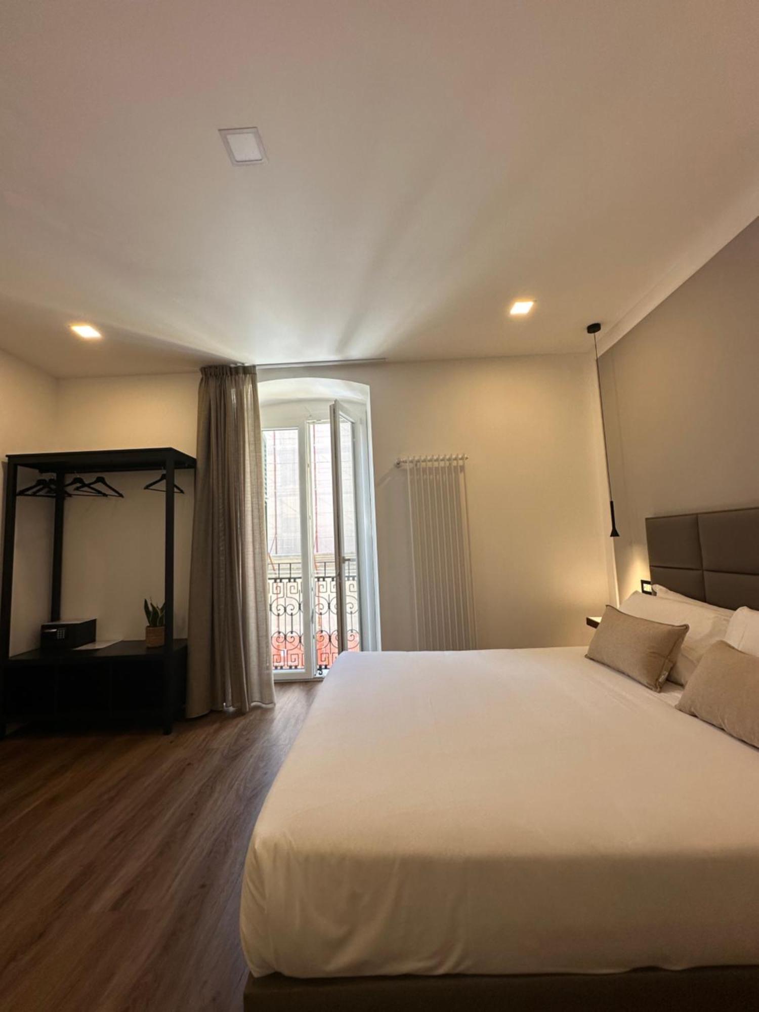 Sweet Rooms La Spezia Esterno foto