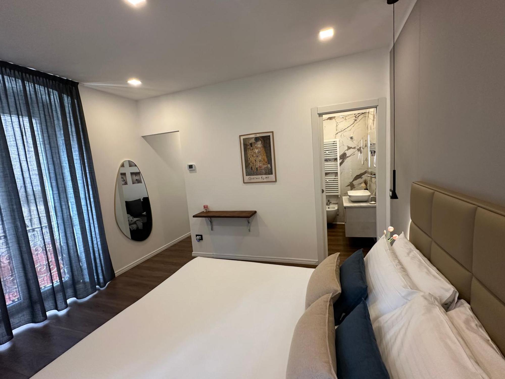 Sweet Rooms La Spezia Esterno foto