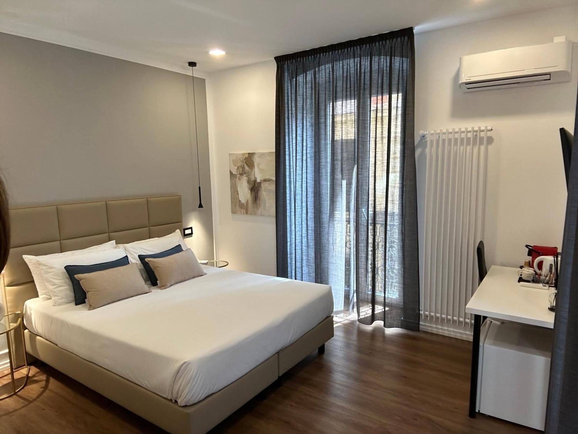 Sweet Rooms La Spezia Esterno foto