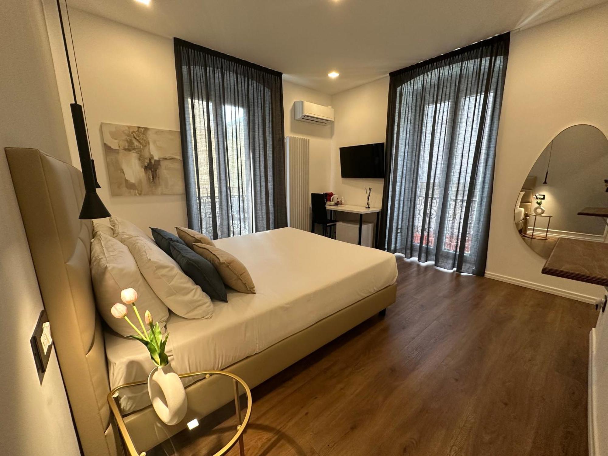 Sweet Rooms La Spezia Esterno foto