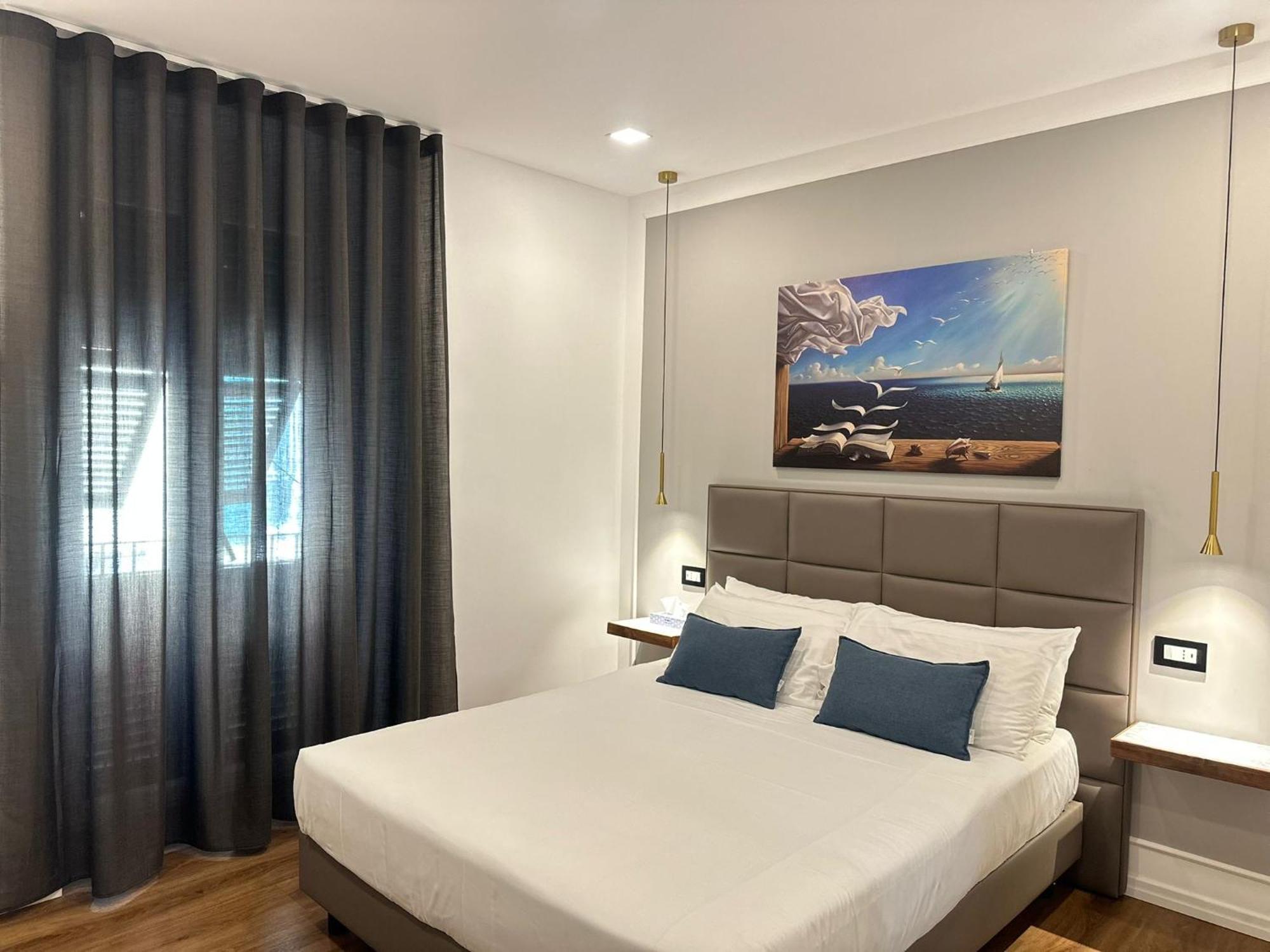 Sweet Rooms La Spezia Esterno foto